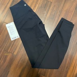 Lululemon Wunder Under leggings